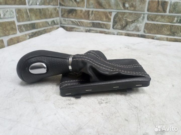 Ручка кпп Audi Q5 8R 2.0 cdnc 2009