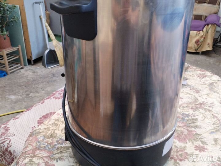 Электрокипятильник