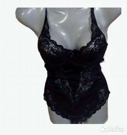 Боди Бюстгальтер Трусы Панталоны