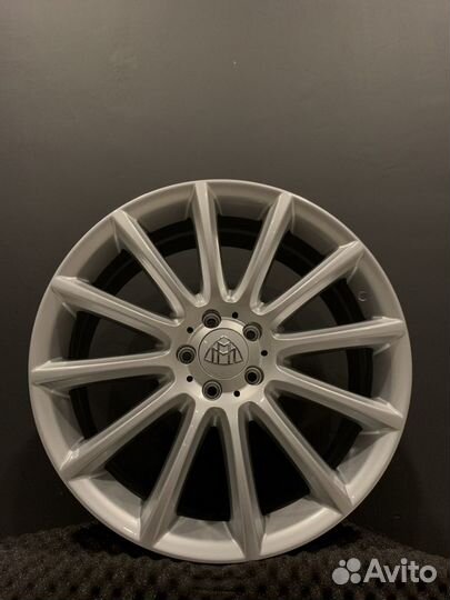 Кованые диски Maybach 57s / 62