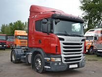 Scania G380LA, 2011