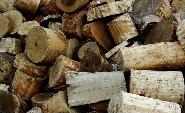 Дрова чистые