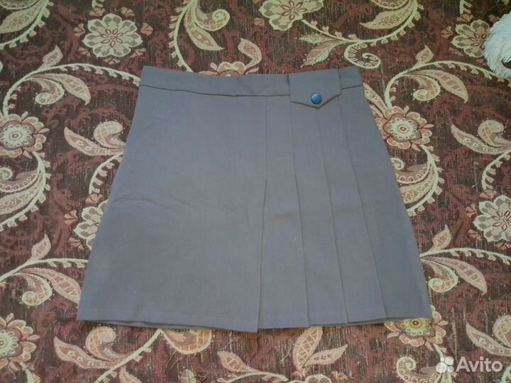 Юбка