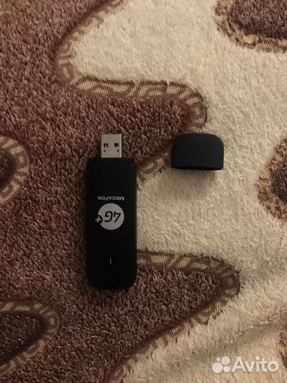 USB Модем Мегафон 4g