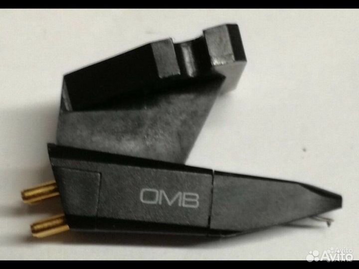 Ortofon. Головки звукоснимателя/иглы для винила