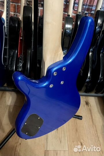 Бас Гитара 5 струн + Чехол