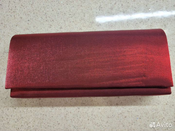 Клатч женский вечерний