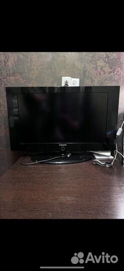 Телевизор Samsung LE-32A330J1