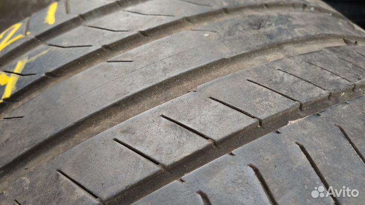 Continental ContiSportContact 5 265/30 R21