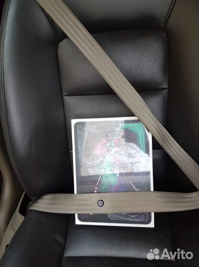 iPad pro 11 2018 64gb wifi