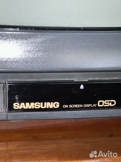 Телевизор бу