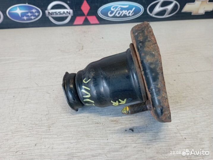 Опора стойки задняя Honda Civic Ferio ES1 2002