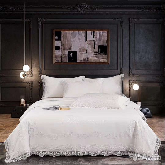 Белье постельное blumarine