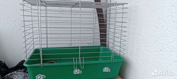 Клетка для грызунов