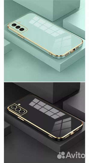 Чехол для телефона Samsung s 20 fe