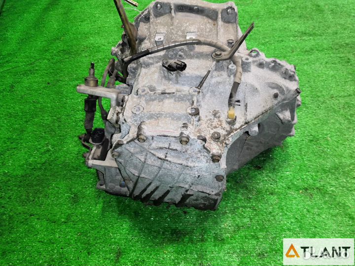 Автомат toyota BB