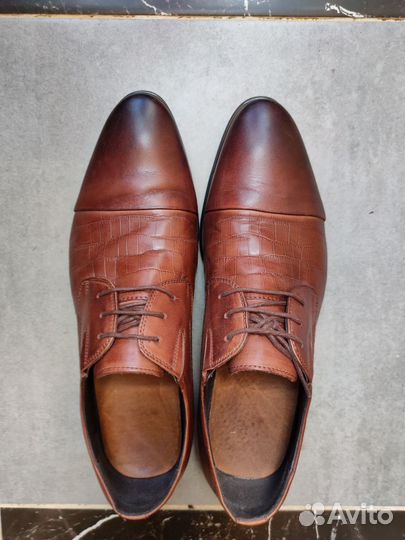 Туфли мужские 40 41