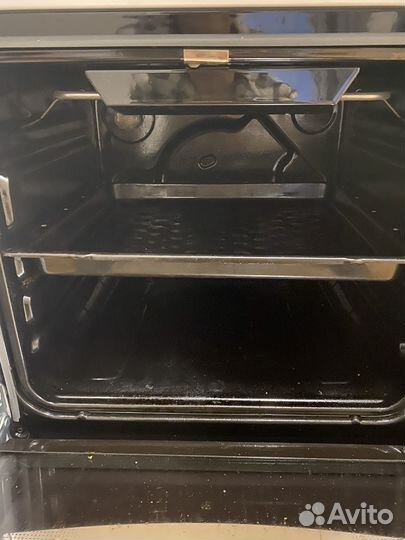 Плита электрическая стеклокерамика