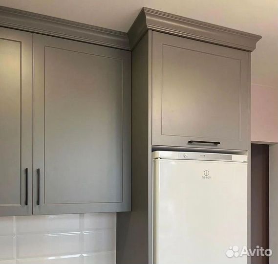 Кухни на заказ Мебель на заказ