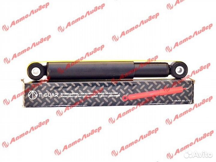 Амортизатор 9202523-GC SZ grand vitara TA#,TD#