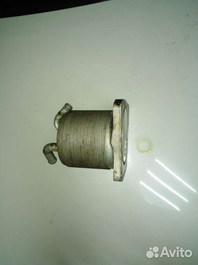 Теплообменник вариатора (cvt) Nissan