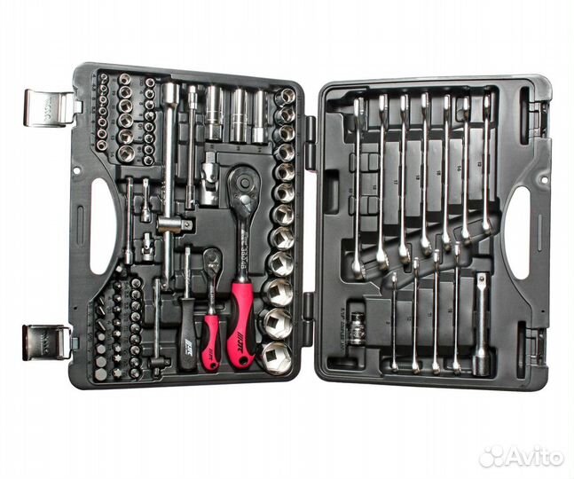 Набор инструментов JTC 85 предметов