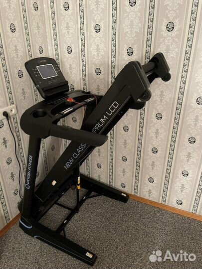 Беговая дорожка Oxygen New Classic Cuprum LCD