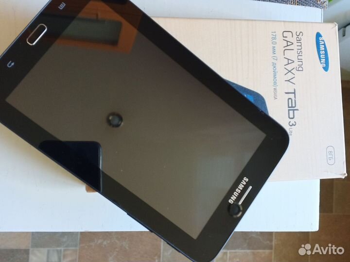 Samsung galaxy tab3 lite