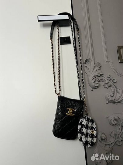 Сумка женская через плечо