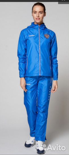 Спортивный костюм Forward