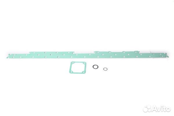 Прокладка картера (EWP) R6 разборная 1x Scania 112