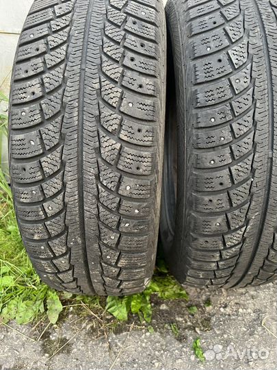 Gislaved Nord Frost 5 235/65 R17