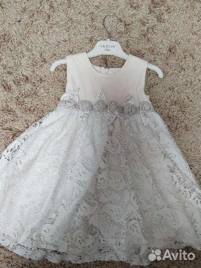 Нарядное платье,98