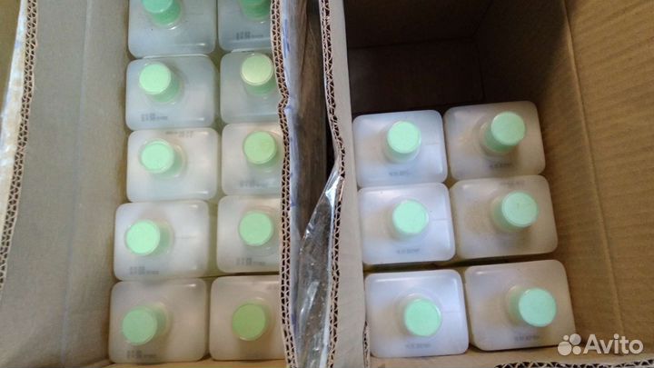 Средства гигиены