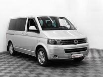 Volkswagen Multivan 2.0 AMT, 2011, 194 000 км, с пробегом, цена 2 195 000 руб.