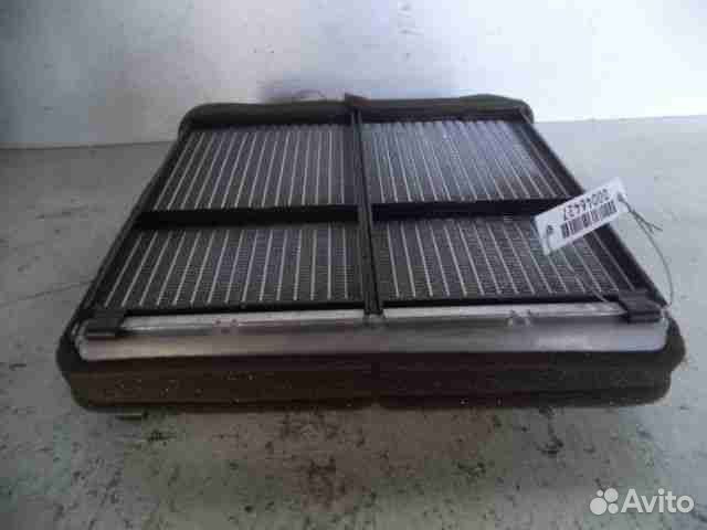 Радиатор отопителя (печки) Mercedes C-klasse W204