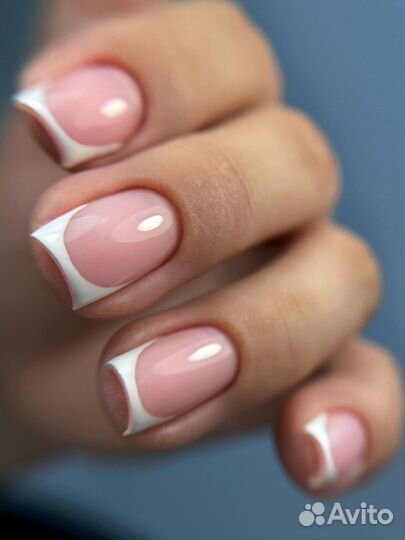 Маникюр Педикюр Двинская