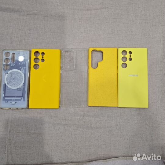 Чехлы на samsung Galaxy s23 ultra