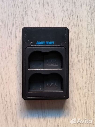 Зарядное EN-EL 15 nikon