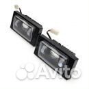 Противотуманные фары Ваз 2110-15 линза