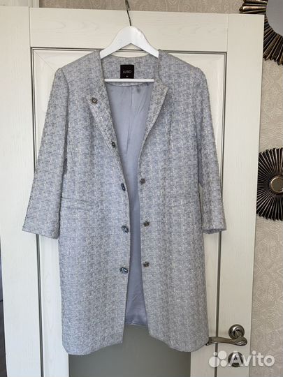 Кардиган пиджак женский 46 48