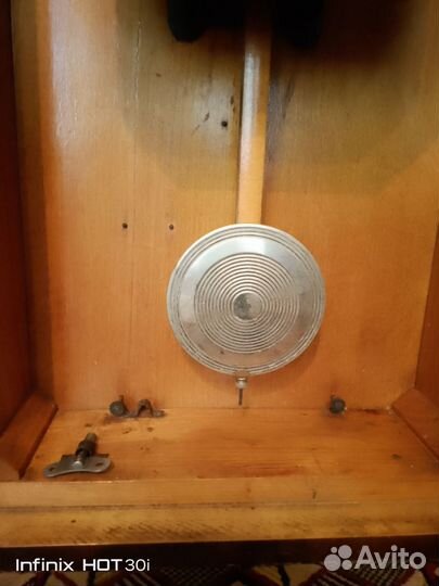 Очз 1963 Года, с боем