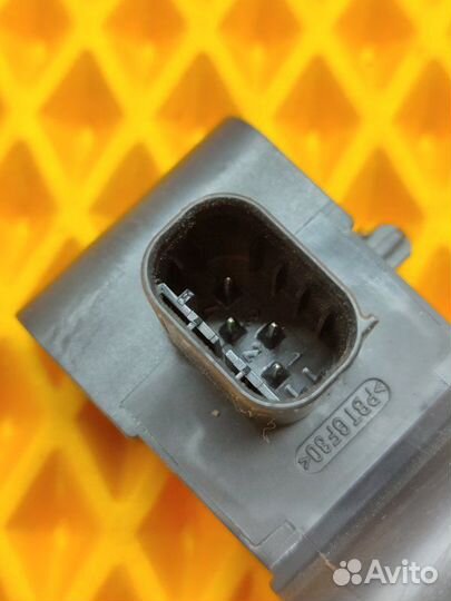 Датчик удара Bmw X5 E70 3.0 N52 2007