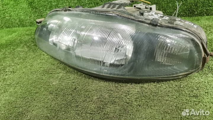 Фара Fiat Bravo (1995-2006)