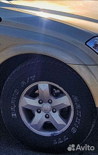 Литые диски