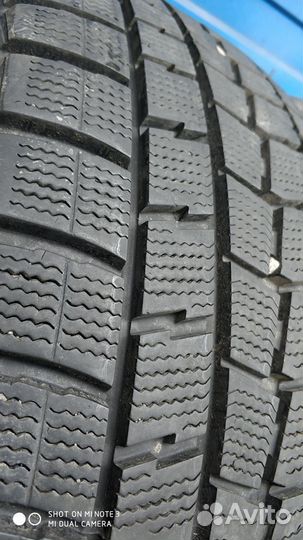 Dunlop Winter Maxx 225/55 R17 96Q