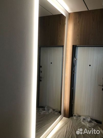 Зеркала на стену