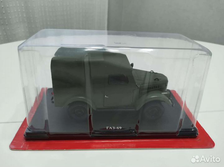 Легендарные советские автомобили