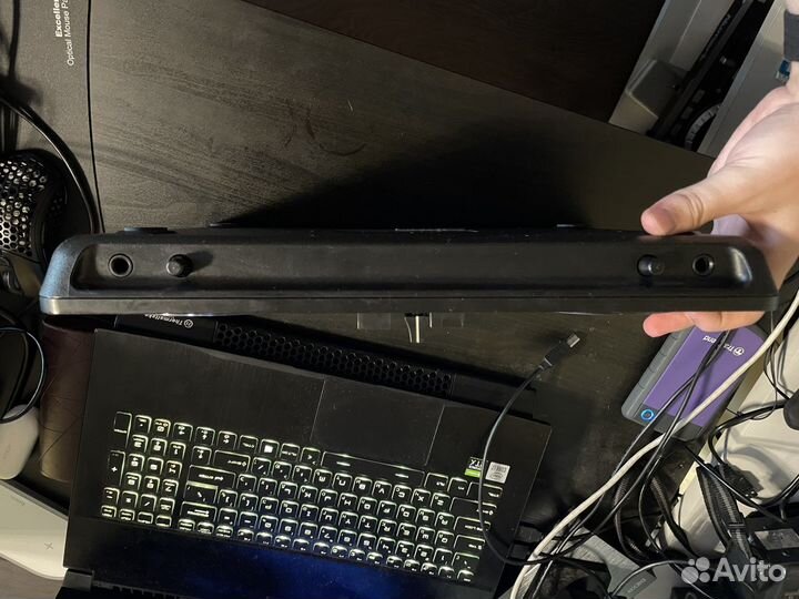 Dj контролер Vestax