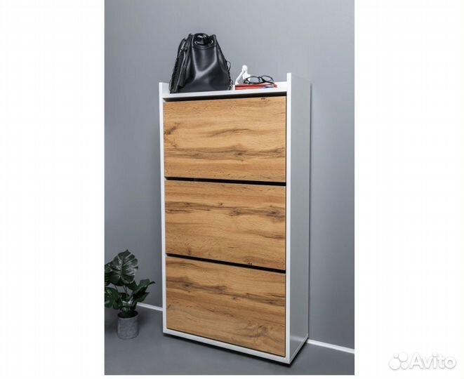 Обувница, на 15 пар обуви